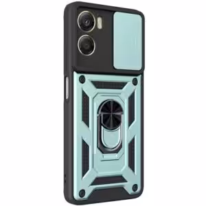 Чохол Ummi Camshield Serge Ring для Motorola Moto G05 / E15