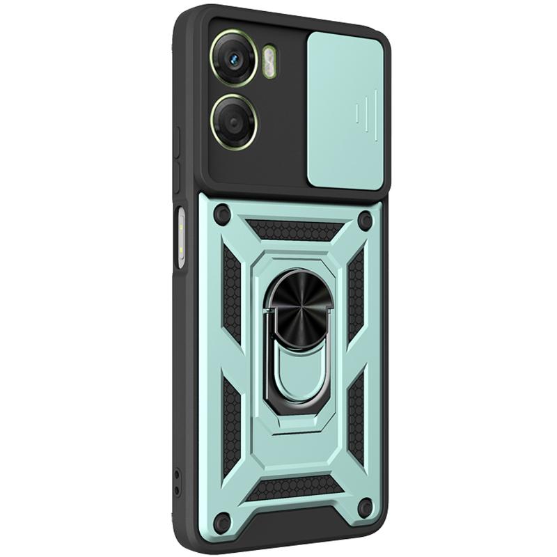 Чохол Ummi Camshield Serge Ring для Motorola Moto G05 / E15