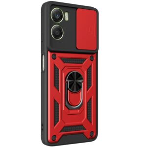 Чохол Ummi Camshield Serge Ring для Motorola Moto G06 / G06 Power