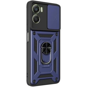 Чохол Ummi Camshield Serge Ring для Motorola Moto G06 / G06 Power