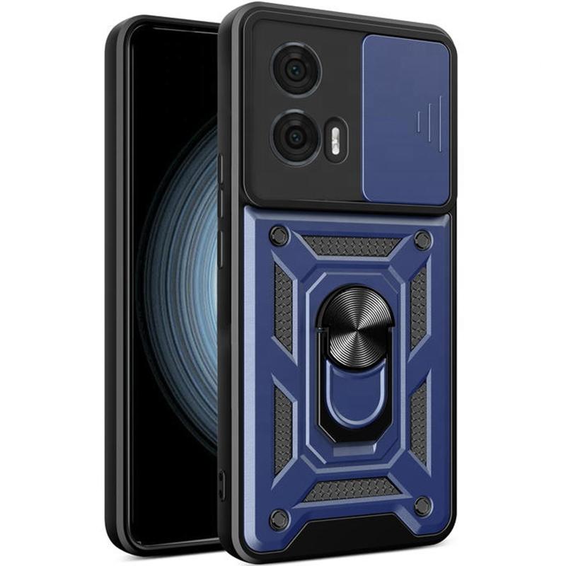 Чохол Ummi Camshield Serge Ring для Motorola Moto G24 / G04