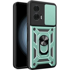 Чохол Ummi Camshield Serge Ring для Motorola Moto G24 / G04