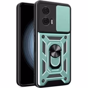 Чохол Ummi Camshield Serge Ring для Motorola Moto G24 / G04