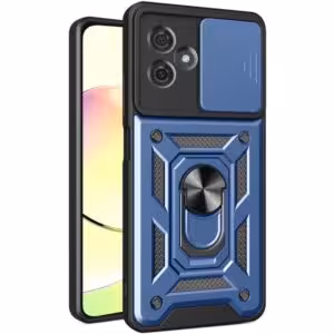 Чохол Ummi Camshield Serge Ring для Motorola Moto G54
