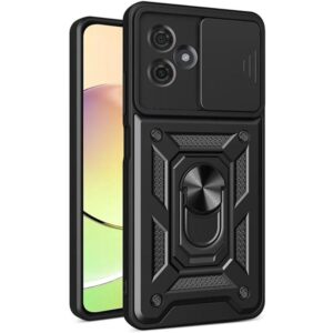 Чохол Ummi Camshield Serge Ring для Motorola Moto G55 5G