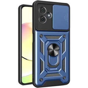 Чохол Ummi Camshield Serge Ring для Motorola Moto G55 5G