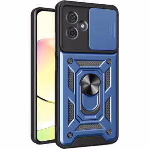 Чохол Ummi Camshield Serge Ring для Motorola Moto G55 5G