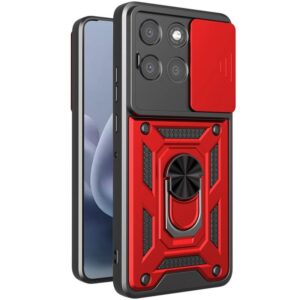 Чохол Ummi Camshield Serge Ring для Motorola Moto G86 Power