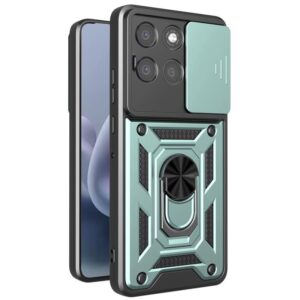 Чохол Ummi Camshield Serge Ring для Motorola Moto G86 Power