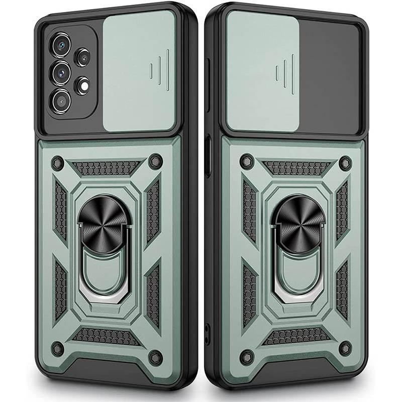 Чохол Ummi Camshield Serge Ring для Samsung Galaxy A32 4G