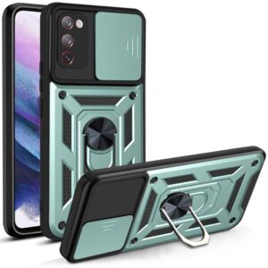 Чохол Ummi Camshield Serge Ring для Samsung Galaxy S20 FE