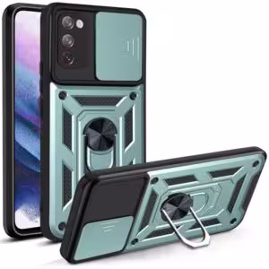 Чохол Ummi Camshield Serge Ring для Samsung Galaxy S20 FE