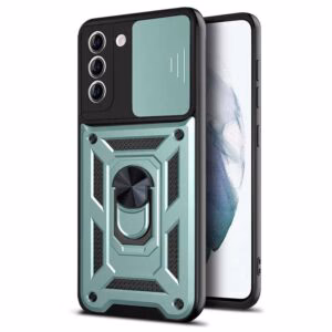 Чохол Ummi Camshield Serge Ring для Samsung Galaxy S21 FE