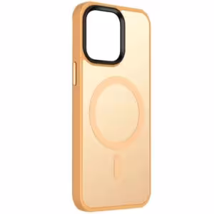 Чохол Ummi Colorful with MagSafe для Apple iPhone 13 / 14 (6.1")