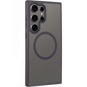 Чохол Ummi Colorful with MagSafe для Samsung Galaxy S25 Ultra