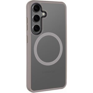 Чохол Ummi Colorful with MagSafe для Samsung Galaxy S26