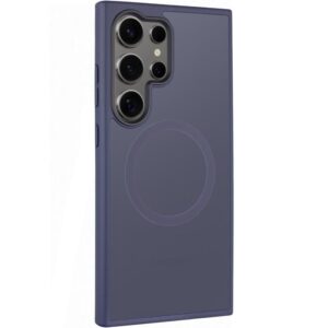 Чохол Ummi Colorful with MagSafe для Samsung Galaxy S26 Ultra