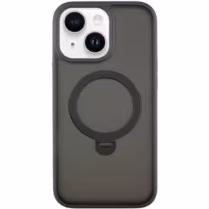 Чохол Ummi Colorful with MagSafe HQ Ring для Apple iPhone 14 / 13 (6.1")