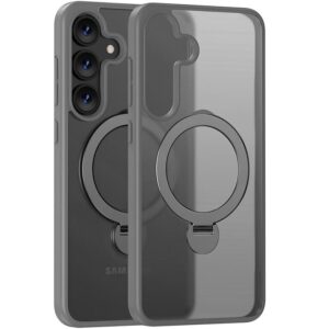 Чохол Ummi Colorful with MagSafe HQ Ring для Samsung Galaxy S26