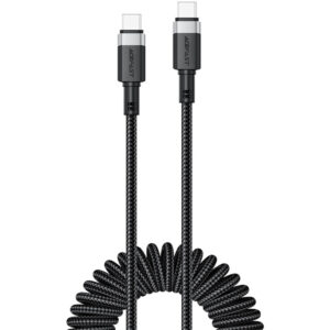 Дата кабель Acefast C14-03 Type-C to Type-C 60W (1.2m)