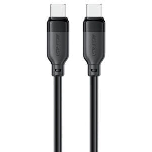 Дата кабель Acefast C16-03 Type-C to Type-C 60W (1.2m)