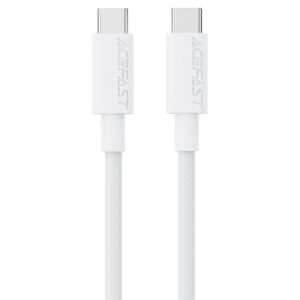 Дата кабель Acefast C18-03 Type-C to Type-C 60W (1.2m)