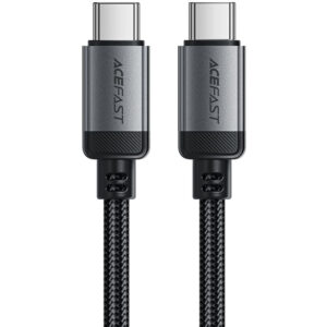 Дата кабель Acefast C20-03 Type-C to Type-C 60W (1.2m)