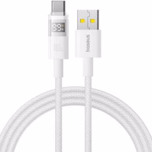 Дата кабель Baseus Display 2 USB to Type-C 100W (1m) (P10382701)