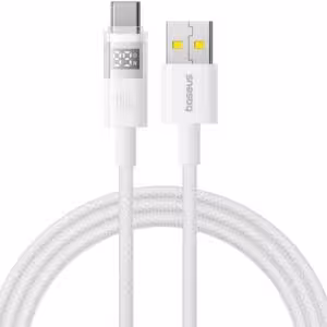 Дата кабель Baseus Display 2 USB to Type-C 100W (2m) (P10382701)