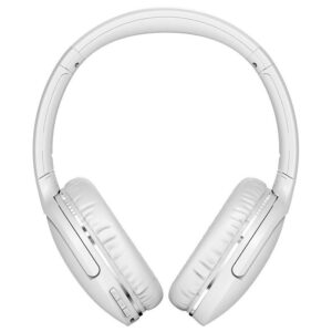 Накладні бездротові навушники Baseus Encok Wireless headphone D02 Pro (NGTD01030)