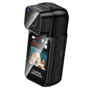 Екшн-камера Hoco DV105 1080P sports camera