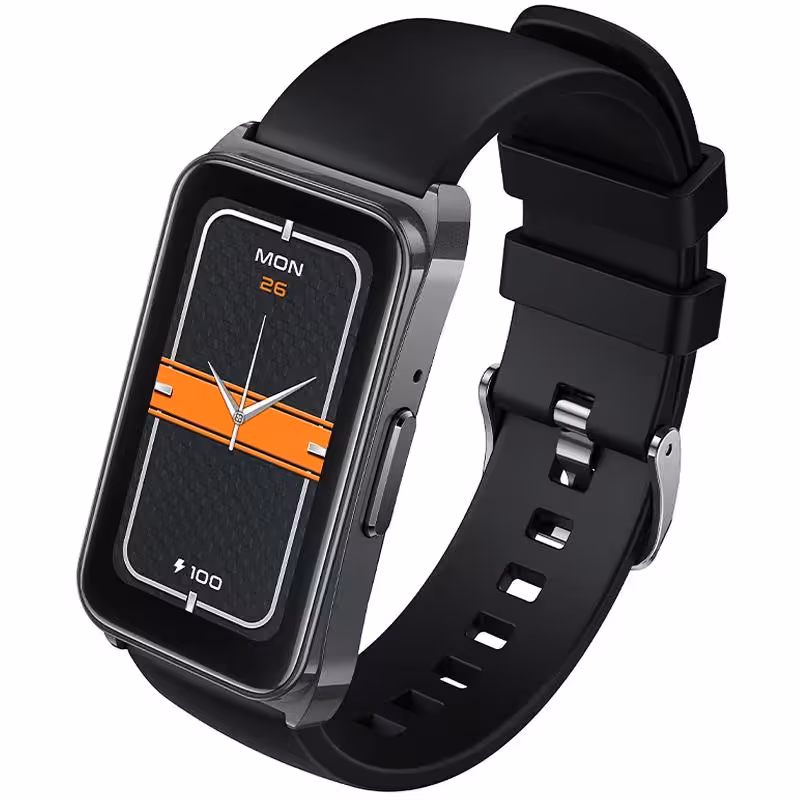 Фітнес-трекер Borofone BD16 Smart bracelet