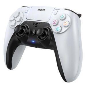 Ігровий джойстик геймпад Hoco GA1 Phoenix for PS4