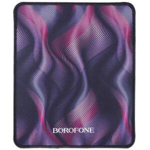 Килимок для мишки Borofone BG12 Illustrious (200*240mm)