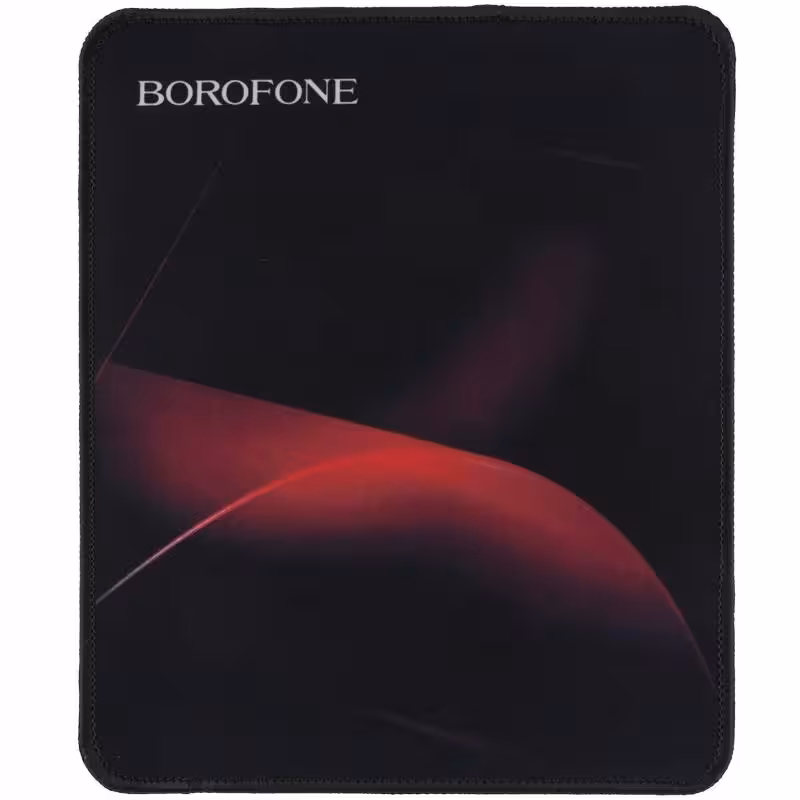 Килимок для мишки Borofone BG8 Flying Eagle (200*240mm)