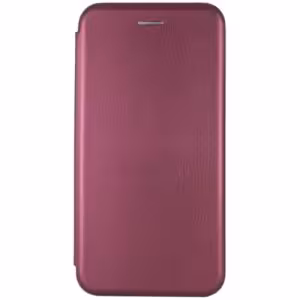 Шкіряний чохол-книжка Classy для Xiaomi Redmi 8a