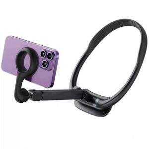 Магнітний тримач для телефону WIWU Wi-CH320 на шию