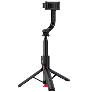 Монопод для селфі Acefast E42 трипод + знімний BT пульт