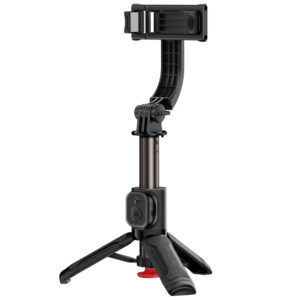 Монопод для селфі Acefast E43 трипод + знімний BT пульт