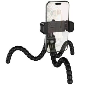 Монопод для селфі Hoco H101 Sunrise octopus