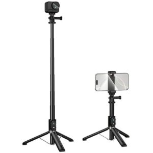 Монопод для селфі Hoco K101 Prestigio + знімний BT пульт