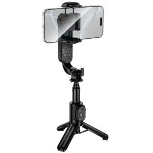 Монопод для селфі Hoco K90 Support axis smart+light