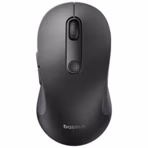 Миша бездротова Baseus F02 Ergonomic Bluetooth (B010555)