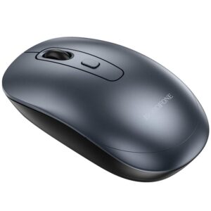 Миша бездротова Borofone BG13 Winner 2.4G