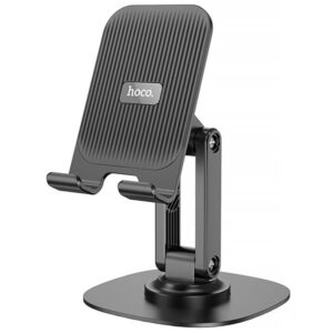 Підставка для телефону Hoco HD6 Winner dual-axis rotating