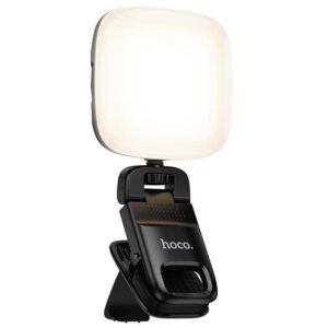 Портативна лампа для селфі Hoco K29 Beauty Selfie Light 300 mAh