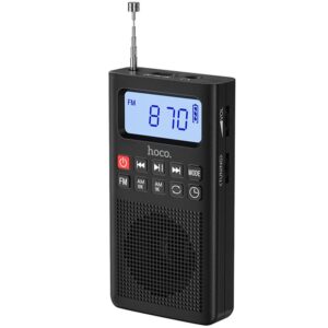 Портативний радио Hoco HI51