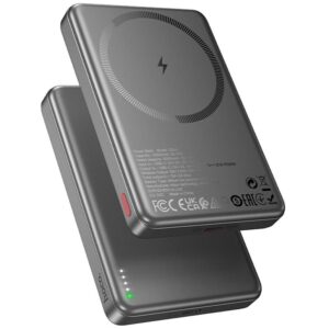 Портативний ЗП Power Bank Hoco Q26A Joy PD20W з БЗП 10000 mAh