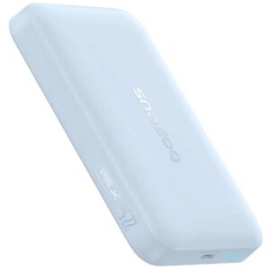 Портативний ЗП Power Bank Baseus EnerFill FM11 Ultra-Mini 22.5W з БЗП 10000mAh (PPFM11-1022)