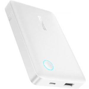 Портативний ЗП Power Bank Baseus EnerFill FP11 15W 10000 mAh (P1008210C213)